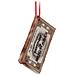 Nemesis Now - Harry Potter - Biglietto Dell'espresso Di Hogwarts - Ornamento Da Appendere 9,5 Cm - Foto miniatura 4