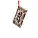 Nemesis Now - Harry Potter - Biglietto Dell'espresso Di Hogwarts - Ornamento Da Appendere 9,5 Cm - Foto miniatura 5