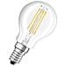 Bellalux P E14 Lampadina Led Opale 3.3w 250lm 2700k Ip20 200° [lv-4058075128347] - Foto miniatura 2