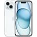 iPhone 15 128 GB Blu - Foto miniatura 1