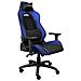 Sedia Gaming Trust 25131 Gxt 714b Ruya Blue E Black - Foto miniatura 1