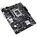 Scheda Madre Prime H610M-K Socket LGA 1700 Chipset Intel H610 Micro-ATX - Foto miniatura 4