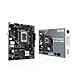 Scheda Madre Prime H610M-K Socket LGA 1700 Chipset Intel H610 Micro-ATX - Foto miniatura 5