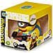 Numskull - Anatra Da Bagno - Minions - Stuart - 9cm - Foto miniatura 8