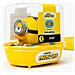 Numskull - Anatra Da Bagno - Minions - Stuart - 9cm - Foto miniatura 7