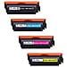 TONER COMPATIBILE - Black  Hp Color M578,m55,m554,m555-5.5k#212a - Foto miniatura 1