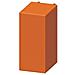 Lzx:rt424730 Trasmettitore Di Potenza Arancione - Foto miniatura 1