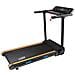 Tapis Roulant Tappeto Elettrico Richiudibile Golden Eagle Velocitã  Massima 15 Km /h - 15 Livelli Inclinazione - Schermo Lcd - Fitness A Casa - Allenamento Cardio - Foto miniatura 1