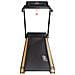Tapis Roulant Tappeto Elettrico Richiudibile Golden Eagle Velocitã  Massima 15 Km /h - 15 Livelli Inclinazione - Schermo Lcd - Fitness A Casa - Allenamento Cardio - Foto miniatura 3