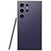 Galaxy S24 Ultra 5G 256 GB 12 GB Dual Sim Display 6.8" QHD+ Fotocamera 200 Mpx Android Europa Viola - Foto miniatura 3