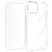 Cover Per Iphone 15 Plus Silicone Gel E Vetro Temperato 9h - Foto miniatura 1