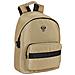 Zaino Per Portatile 14,1'' Beige - Foto miniatura 1