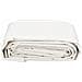 Telone Bianco diametro 3 m 650 g /m² - Foto miniatura 5