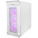 Npc-1872 Computer Case Midi Tower Bianco - Foto miniatura 1