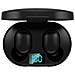 E6s Tws Bluetooth 5.3 Wireless In-ear Headset With Hd Mic & Charging Case Black - Foto miniatura 2