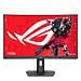 Monitor 27" LED VA Curvo Gaming XG27WCS Wide Quad HD 2560 x 1440 Pixels Tempo di Risposta 1 ms Frequenza di Aggiornamento 180 (Hz) - Foto miniatura 4