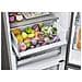 Frigorifero combinato HDPW5620ANPD Capacita 409 Classe A Colore Acciaio Inox - Foto miniatura 12