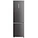 Frigorifero combinato HDPW5620ANPD Capacita 409 Classe A Colore Acciaio Inox - Foto miniatura 1