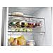 Frigorifero combinato HDPW5620ANPD Capacita 409 Classe A Colore Acciaio Inox - Foto miniatura 13