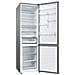 Frigorifero combinato HDPW5620ANPD Capacita 409 Classe A Colore Acciaio Inox - Foto miniatura 5