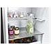 Frigorifero combinato HDPW5620ANPD Capacita 409 Classe A Colore Acciaio Inox - Foto miniatura 15