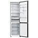 Frigorifero combinato HDPW5620ANPD Capacita 409 Classe A Colore Acciaio Inox - Foto miniatura 25
