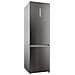 Frigorifero combinato HDPW5620ANPD Capacita 409 Classe A Colore Acciaio Inox - Foto miniatura 26