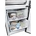 Frigorifero combinato HDPW5620ANPD Capacita 409 Classe A Colore Acciaio Inox - Foto miniatura 17