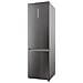 Frigorifero combinato HDPW5620ANPD Capacita 409 Classe A Colore Acciaio Inox - Foto miniatura 6