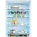 Frigorifero combinato HDPW5620ANPD Capacita 409 Classe A Colore Acciaio Inox - Foto miniatura 18