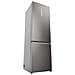 Frigorifero combinato HDPW5620ANPD Capacita 409 Classe A Colore Acciaio Inox - Foto miniatura 9