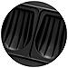 Macchina per Panini e Cialde FM0025 1200W Colore Nero - Foto miniatura 3