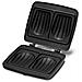 Macchina per Panini e Cialde FM0025 1200W Colore Nero - Foto miniatura 2