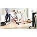 BGB41POW1 Serie 4 Aspirapolvere a Traino con Sacco Potenza 850 Watt Colore Nero - Foto miniatura 3