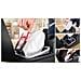 BGB41POW1 Serie 4 Aspirapolvere a Traino con Sacco Potenza 850 Watt Colore Nero - Foto miniatura 4