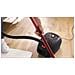 BGB41POW1 Serie 4 Aspirapolvere a Traino con Sacco Potenza 850 Watt Colore Nero - Foto miniatura 5