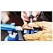Dremel Smerigliatrice Di Precisione Kit Con 100 Accessori Multiuso 2615s723ja Dremel - Foto miniatura 6
