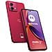 Moto G84 5G 256GB 8GB Ram Display 6.5" Main Camera 50MP Dual SIM ibrida Android 13 USB tipo-C 5000 mAh Viva Magenta - Foto miniatura 1