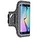 Fascia Da Braccio Sportiva Per Smartphone 4,7"" Universale, Grigio - Foto miniatura 2