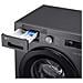 Lavatrice Standard F4NX1009NMB 6 Motion 9 Kg Classe A Centrifuga 1400 giri - Foto miniatura 5