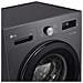 Lavatrice Standard F4NX1009NMB 6 Motion 9 Kg Classe A Centrifuga 1400 giri - Foto miniatura 4
