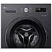 Lavatrice Standard F4NX1009NMB 6 Motion 9 Kg Classe A Centrifuga 1400 giri - Foto miniatura 3
