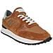 Scarpe Spike Nylon Da Uomo In Pelle Marrone 41 - Foto miniatura 1