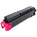 Magenta+Waste compatible UTAX Triumph Adler 458ci -13K#1T02Z7BUT0 - Foto miniatura 1