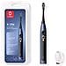 X Lite Spazzolino Elettrico Ricaricabile Sonico 5 Modalita' Di Pulizia Blu Scuro - Foto miniatura 1