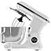 IP5200W sbattitore Sbattitore con base 1200 W Bianco - Foto miniatura 1