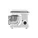 IP5200W sbattitore Sbattitore con base 1200 W Bianco - Foto miniatura 2