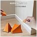 Spatola Per Silicone, Set Di 2 Spatole Per Stucco - Foto miniatura 5