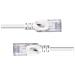 47590 cavo di rete Grigio 0,3 m Cat6a U /FTP (STP) - Foto miniatura 2