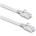 47590 cavo di rete Grigio 0,3 m Cat6a U /FTP (STP) - Foto miniatura 5